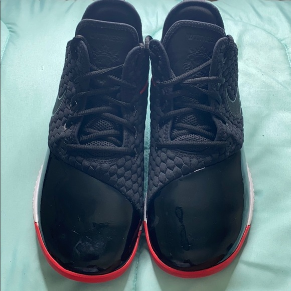 LeBron Witness 3 Nike Air - Picture 2 of 4